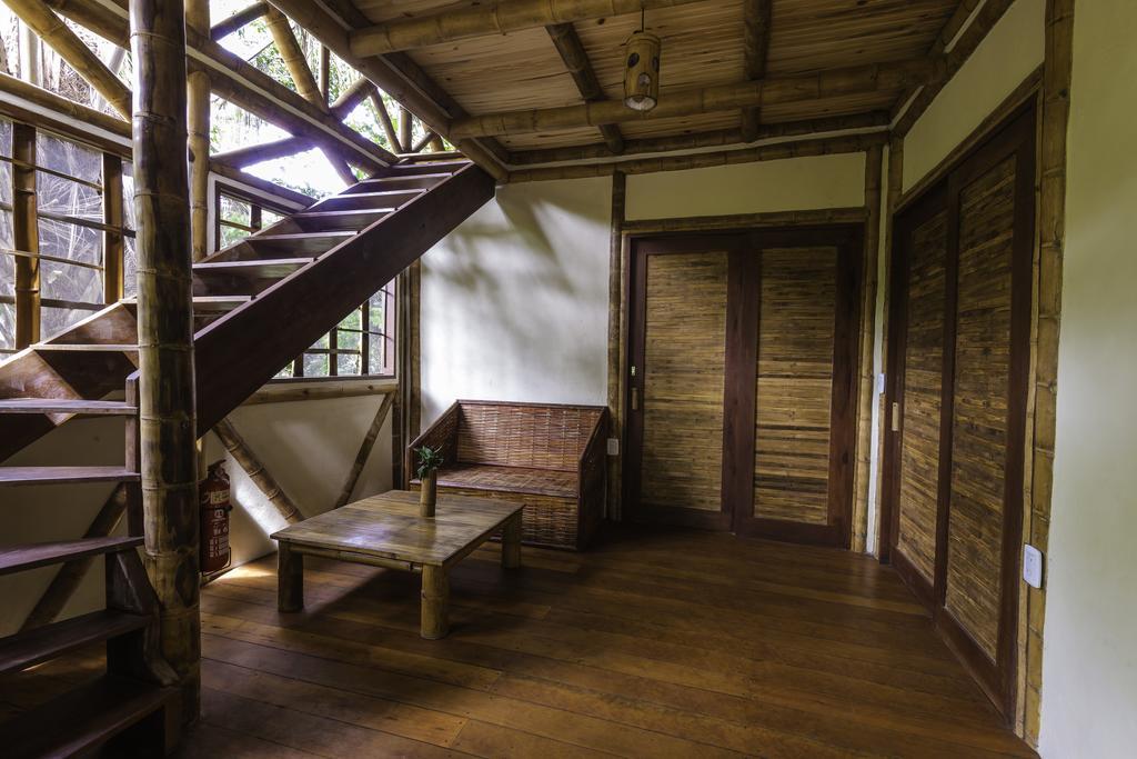Universo Pol Bamboo Hostel Morro de São Paulo Εξωτερικό φωτογραφία